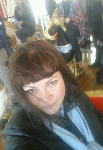 My photo - Ekaterina, 40 from Mayskiy (@ekaterina127179)