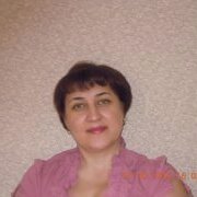 Светлана, 41, Кумертау