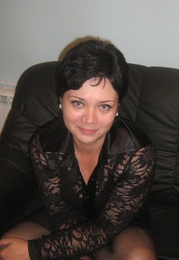 My photo - Irina, 48 from Volgograd (@irina5425)