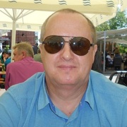 Слава, 45, Калининград