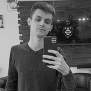 Руфат, 25, Москва