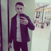 Миржалол, 28, Чехов