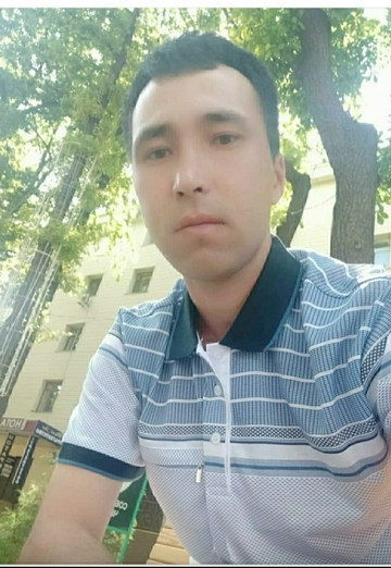 My photo - Akylbek, 32 from Shymkent (@akilbek433)