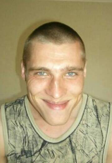 My photo - Luchshiy, 34 from Kopeysk (@luchshiy174)