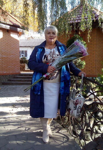 Моя фотография - надежда  алексеевна, 68 из Симферополь (@nadejdaalekseevna18)
