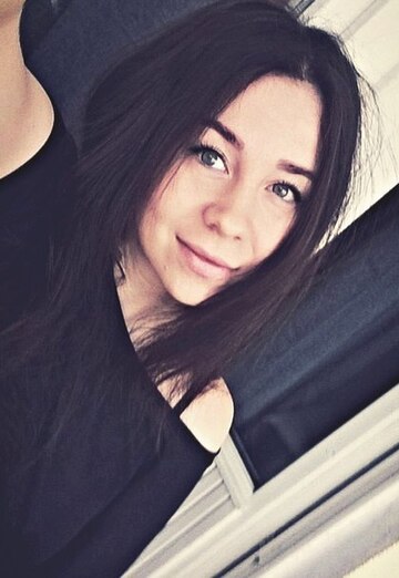 Моя фотография - Дарья, 31 из Серпухов (@darya26995)