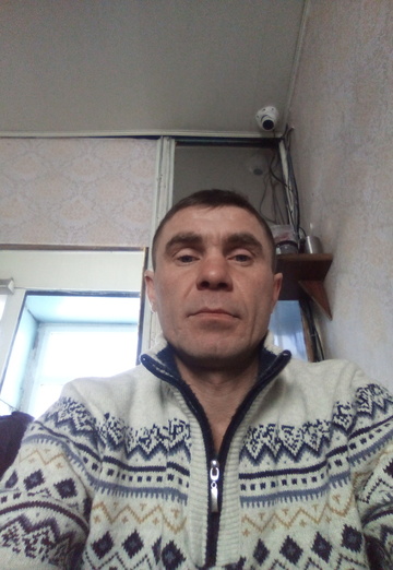Моя фотография - Алексей, 40 из Петропавловск (@aleksey512107)