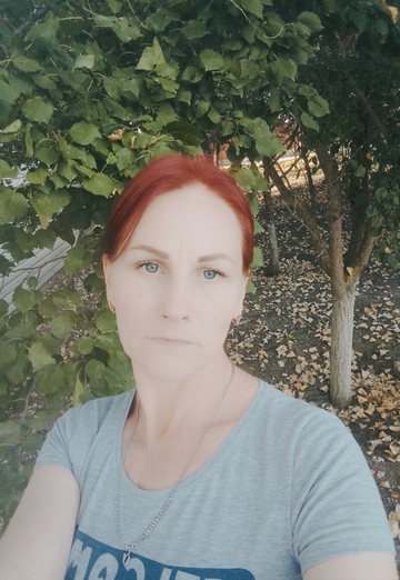 My photo - Olga, 44 from Astrakhan (@olga436402)