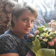 Татьяна, 53, Черниговка