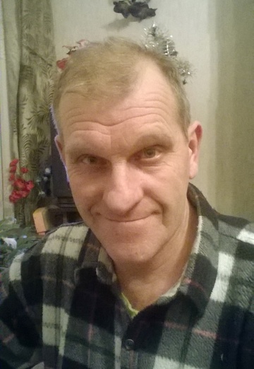 My photo - vladimir, 60 from Daugavpils (@vladimir244114)