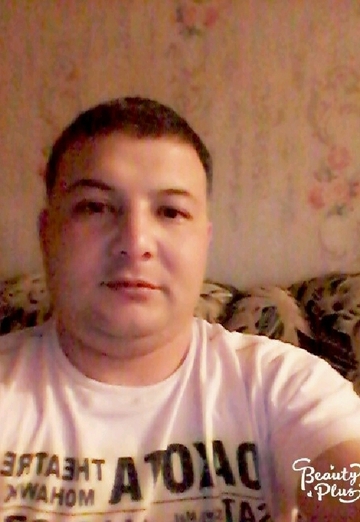 Моя фотография - Егор, 38 из Новосибирск (@egor44339)