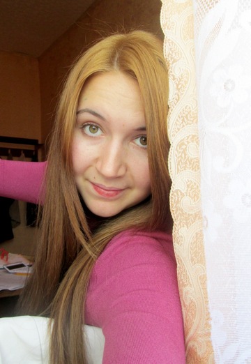 Kseniya (@kseniya10877) — la mia foto № 3