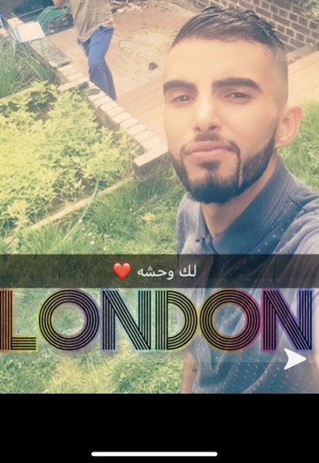 Bash Ali (@bashali) — my photo № 2