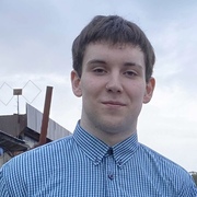 Арсентий, 20, Мурманск