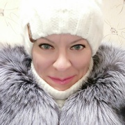 Оксана, 49, Мирный (Архангельская обл.)