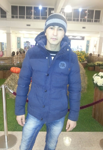 My photo - djahongir, 31 from Korolyov (@djahongir219)