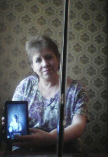 My photo - olga, 53 from Kuznetsk (@olga307315)