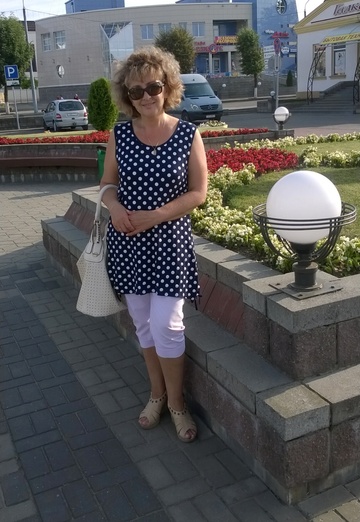 My photo - Lana, 56 from Moscow (@lana19598)