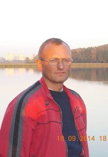 Моя фотография - Володимир, 54 из Львов (@volodimir2095)