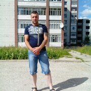 Евгений, 41, Ковдор