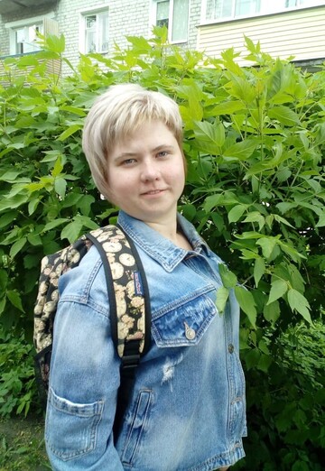 Моя фотография - Diana, 23 из Климово (@diana34649)
