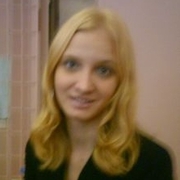 Полина, 106, Ибреси