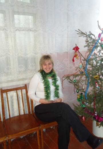 Моя фотографія - светлана, 43 з Гайсин (@svetlanadergacheva)