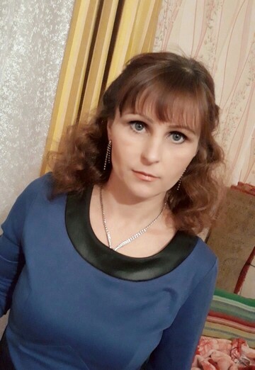 My photo - tatyana, 40 from Navapolatsk (@tatyana308256)