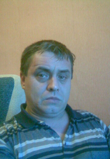 Моя фотография - Сергей, 51 из Тутаев (@sergey99388)