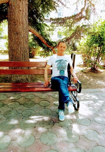 Моя фотография - Юрий, 68 из Зарайск (@uriy167975)