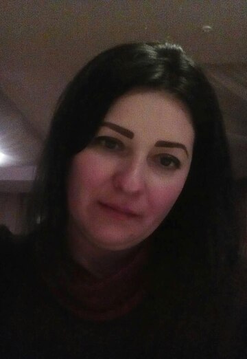 My photo - Irina, 45 from Donetsk (@irina248482)