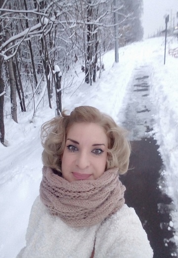 My photo - Irina, 50 from Serpukhov (@irina365479)
