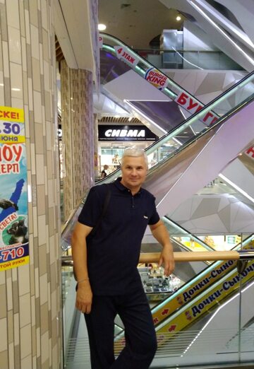 My photo - Sergey, 52 from Kursk (@sergey257376)