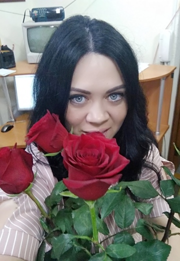 My photo - Svetlana, 41 from Kirovo-Chepetsk (@svetlana50281)
