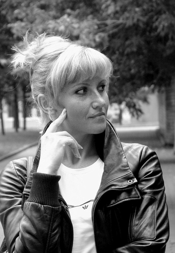 Моя фотография - Наталья, 44 из Москва (@natalya92490)