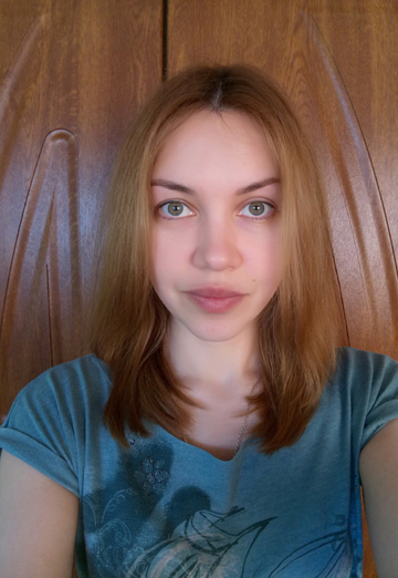 Моя фотография - Svetlana, 40 из Иваново (@svetlana195508)