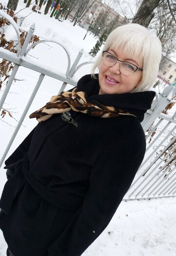 Моя фотография - Анжела, 55 из Бобруйск (@anjela8968)