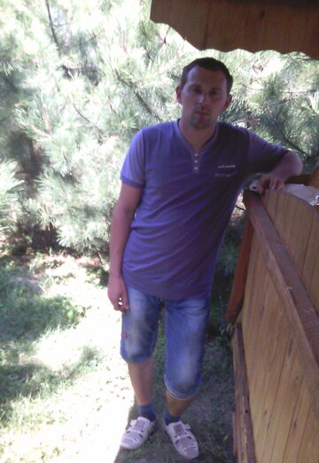 My photo - Denіs Gutarevich, 33 from Kamianets-Podilskyi (@densgutarevich0)