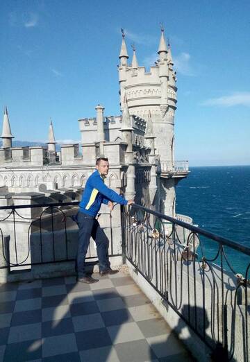 My photo - evgeniy, 35 from Yalta (@evgeniy231496)