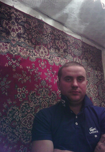 My photo - maks, 36 from Rylsk (@maks54767)