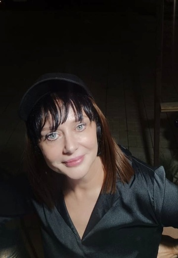 My photo - Oksana, 56 from Vladivostok (@oksana161827)