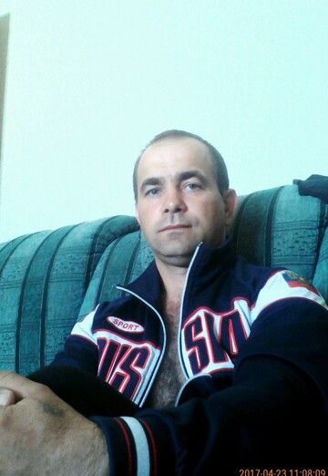 Моя фотография - Юрий, 44 из Новый Уренгой (@uriy92571)