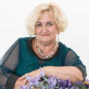 Татьяна, 68, Находка (Приморский край)