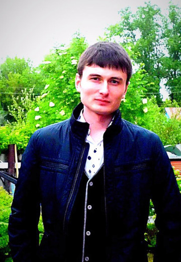 La mia foto - albert, 31 di Orenburg (@albert12828)