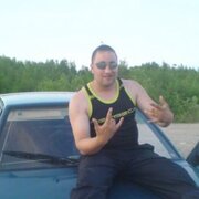 Артём, 37, Кемь