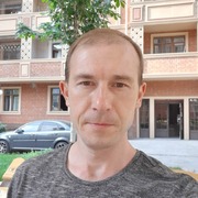 Александр 39 лет (Стрелец) Ташкент