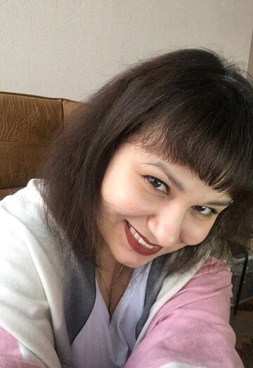 Моя фотография - Наташа, 34 из Санкт-Петербург (@natasha50546)