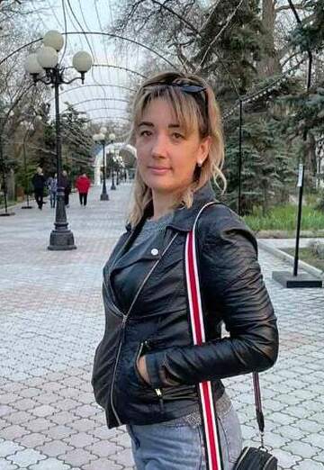 My photo - Yulya, 34 from Yevpatoriya (@ulya73666)
