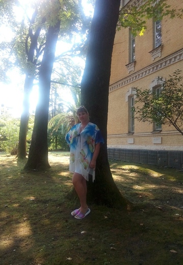 Моя фотография - Анастосия, 36 из Санкт-Петербург (@mrkalatuhka)