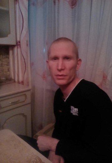 My photo - evgeniy, 45 from Krasnokamensk (@evgeniy279637)